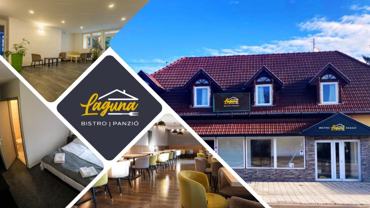 Laguna Panzio Ráckeve Εξωτερικό φωτογραφία