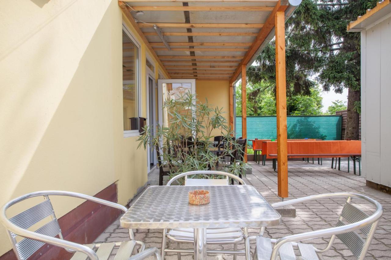 Laguna Panzio Ráckeve Εξωτερικό φωτογραφία